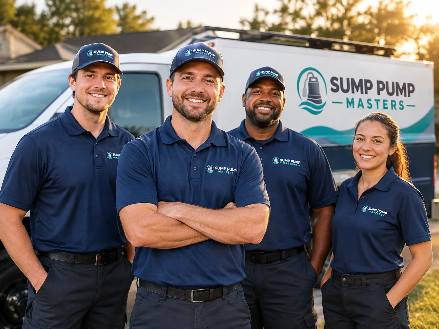 Sump Pump Repair company in Chidester, AR